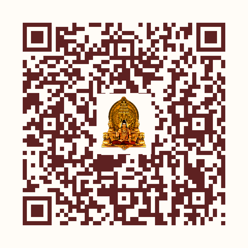 QR code linking to UAN-ARCHIVE-Religious-AdishaivaInitiation-UNDATED-1