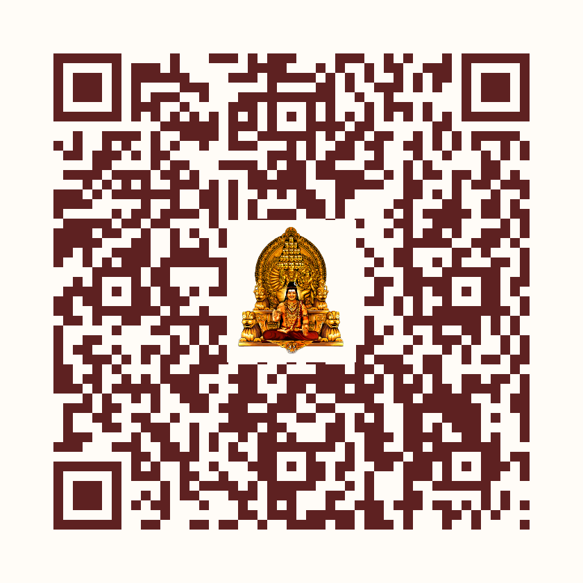 QR code linking to UAN-ARCHIVE-Religious-CoronationDeed-19940524-1