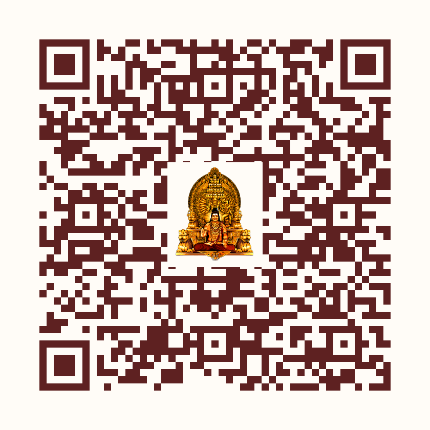 QR code linking to UAN-REPORT-AdvocacyDocu-PersecutionAllegations-UNDATED-1