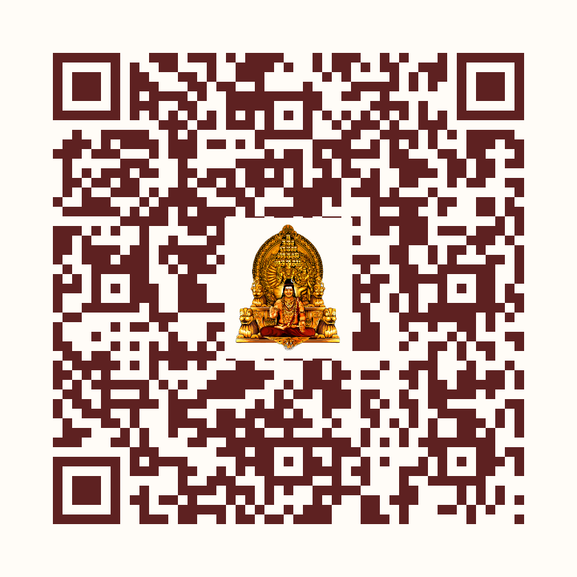 QR code linking to UAN-REPORT-UNHRC-IndigenousReligiousPerse-20230000-1