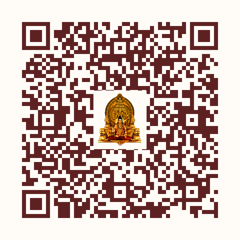 QR code linking to UAN-REPORT-HumanRights-ReligiousIntolerance-20190428-1