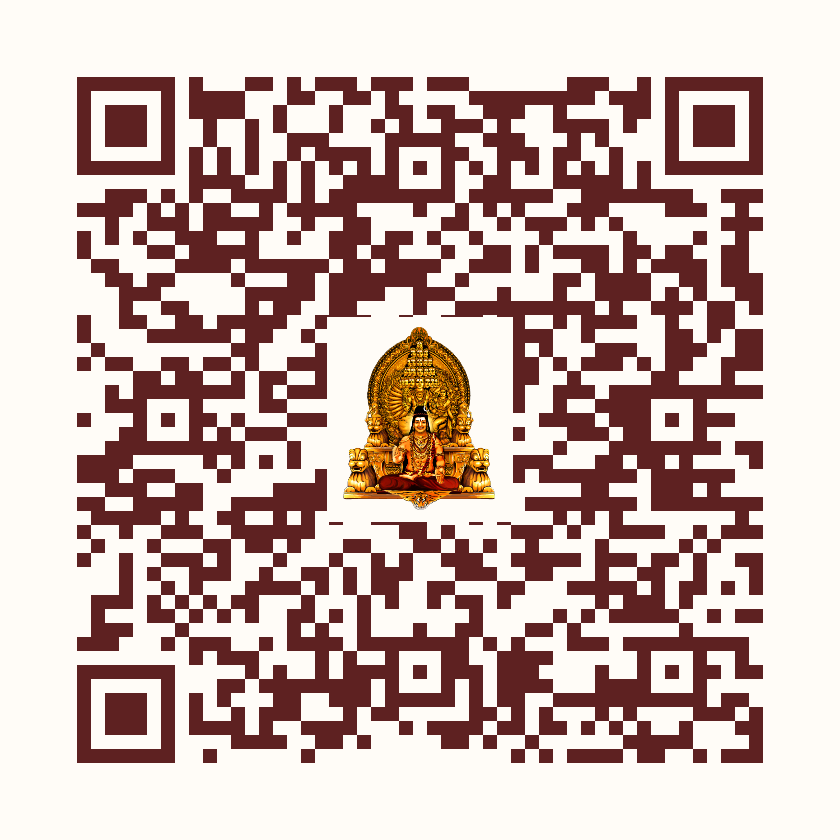 QR code linking to UAN-REPORT-UNSUB-MinorityPersecution-20210400-1