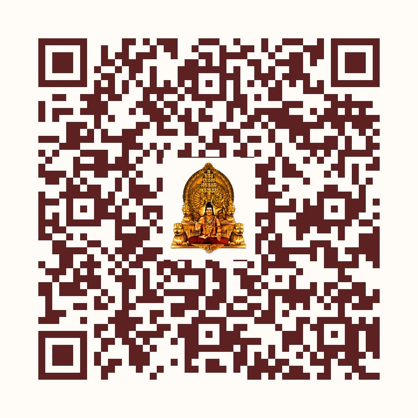 QR code linking to UAN-REPORT-UNSUB-AdministrativePersecutio-UNDATED-1