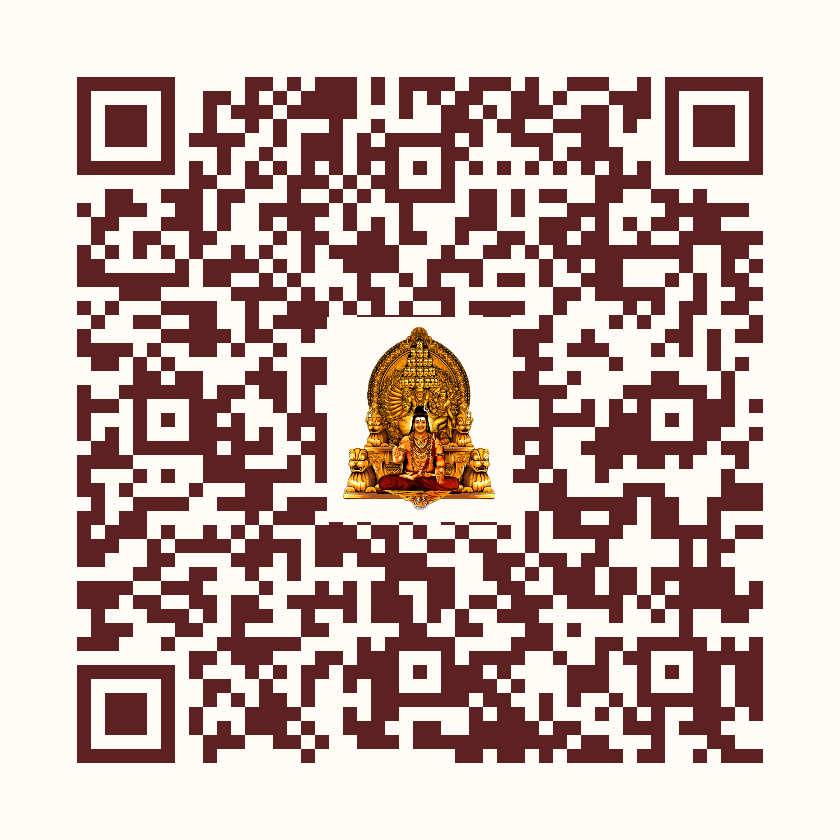 QR code linking to UAN-REPORT-UNSUB-LossDamageHinduism-20240131-1