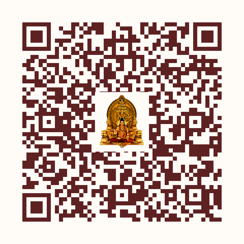 QR code linking to UAN-REPORT-KAILSA-KailasaHinduCivilization-20240000-1