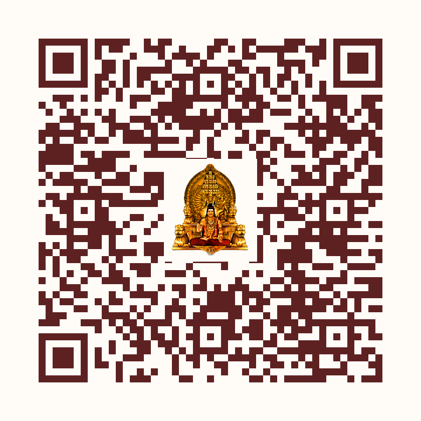 QR code linking to UAN-TREATY-USA-InterFaithFoodShuttle-20220614-1